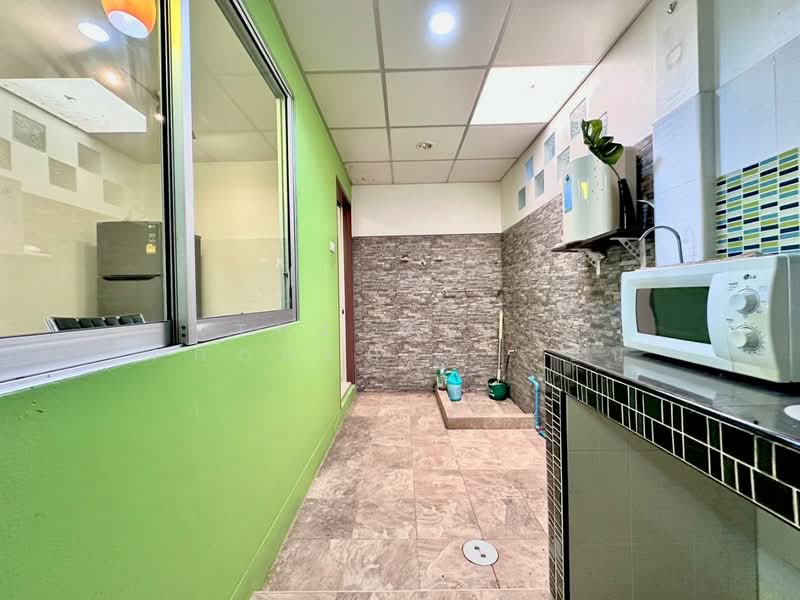 ขาย - ดาริน บายพาสชลบุรี-บ้านสวนซอย 11 ชลบุรี ( Darrin Bypass Chonburi-Baansuan11 ), ชลบุรี