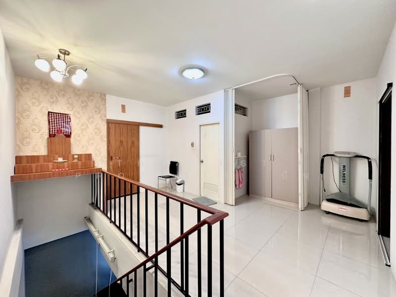 ขาย - ดาริน บายพาสชลบุรี-บ้านสวนซอย 11 ชลบุรี ( Darrin Bypass Chonburi-Baansuan11 ), ชลบุรี