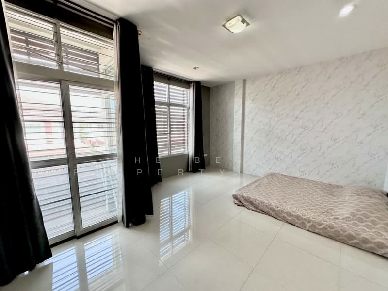 For Sale - ดาริน บายพาสชลบุรี-บ้านสวนซอย 11 ชลบุรี ( Darrin Bypass Chonburi-Baansuan11 ), Chon Buri (Pattaya)