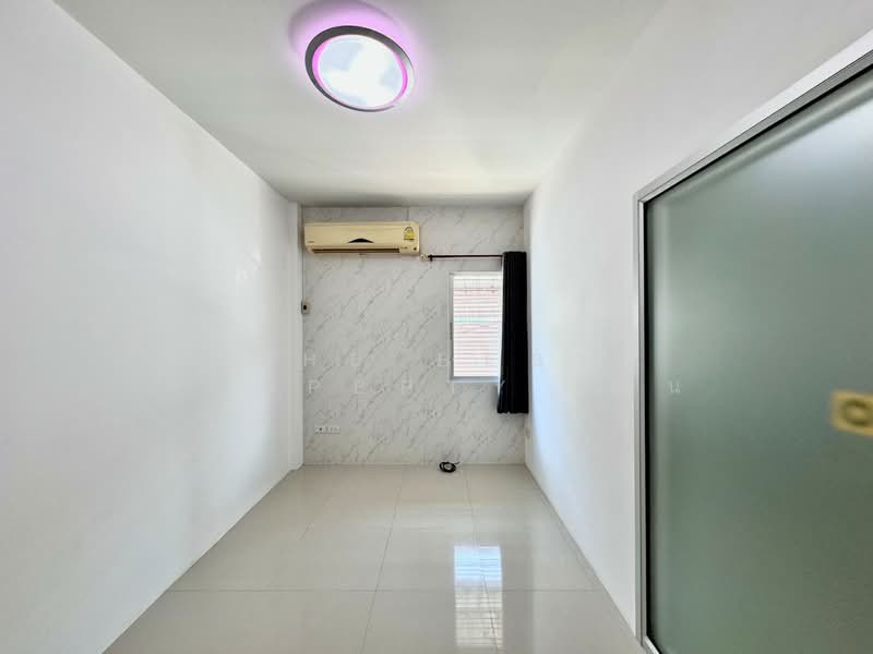 For Sale - ดาริน บายพาสชลบุรี-บ้านสวนซอย 11 ชลบุรี ( Darrin Bypass Chonburi-Baansuan11 ), Chon Buri (Pattaya)