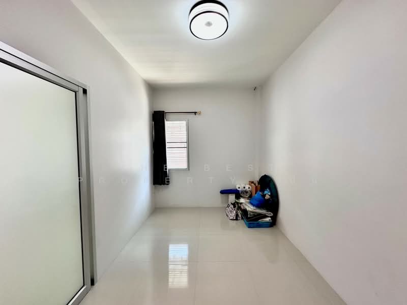 ขาย - ดาริน บายพาสชลบุรี-บ้านสวนซอย 11 ชลบุรี ( Darrin Bypass Chonburi-Baansuan11 ), ชลบุรี