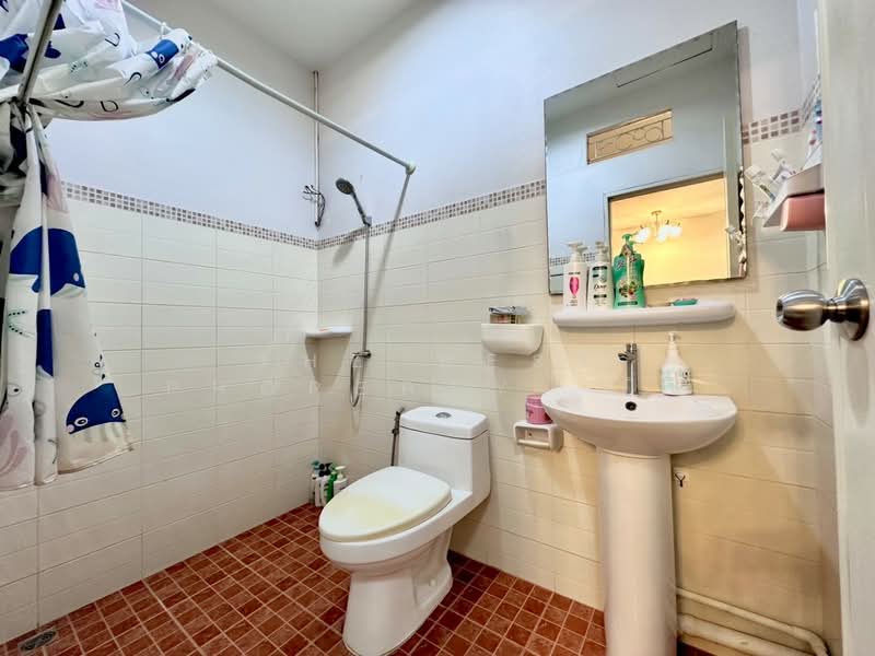 ขาย - ดาริน บายพาสชลบุรี-บ้านสวนซอย 11 ชลบุรี ( Darrin Bypass Chonburi-Baansuan11 ), ชลบุรี