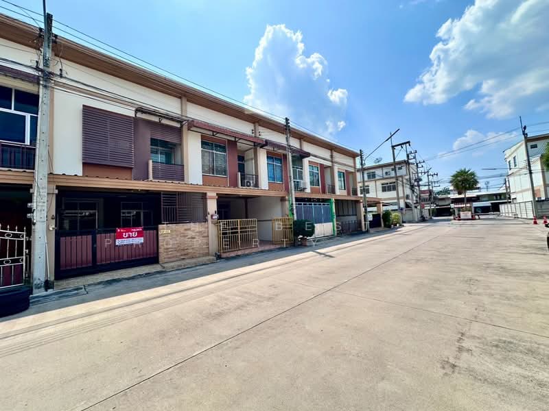 For Sale - ดาริน บายพาสชลบุรี-บ้านสวนซอย 11 ชลบุรี ( Darrin Bypass Chonburi-Baansuan11 ), Chon Buri (Pattaya)