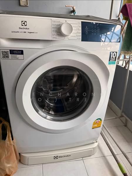 Lumpini Ville Sukhumvit 77 : ลุมพินี วิลล์ สุขุมวิท77, กรุงเทพ, ถนนสุขุมวิท 77, สวนหลวง, สวนหลวง, กรุงเทพ, 68 ตร.ม., คอนโด ให้เช่า, โดย Bencharong (Yok) Treerat-a-na-wat, 500210194 - DDproperty.com