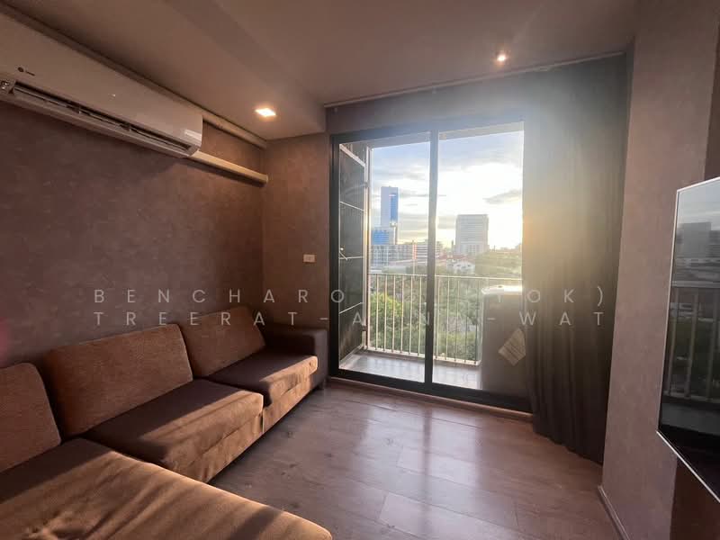 Lyss Ratchayothin, Bangkok, Phahon Yothin 27 Alley, Chatuchak, Chatuchak, Bangkok, 2 Bedrooms, 49 sqm, Condo For Rent, by Bencharong (Yok) Treerat-a-na-wat, 500210195 - DDproperty.com