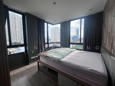For Rent - Lyss Ratchayothin, Bangkok