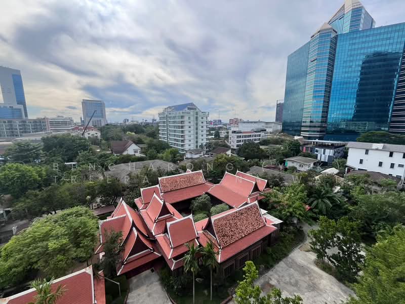 Lyss Ratchayothin : ลิสส์ รัชโยธิน, กรุงเทพ, ซอยพหลโยธิน 27, จตุจักร, จตุจักร, กรุงเทพ, 49 ตร.ม., คอนโด ให้เช่า, โดย Bencharong (Yok) Treerat-a-na-wat, 500210195 - DDproperty.com