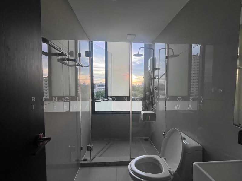 Lyss Ratchayothin, Bangkok, Phahon Yothin 27 Alley, Chatuchak, Chatuchak, Bangkok, 2 Bedrooms, 49 sqm, Condo For Rent, by Bencharong (Yok) Treerat-a-na-wat, 500210195 - DDproperty.com
