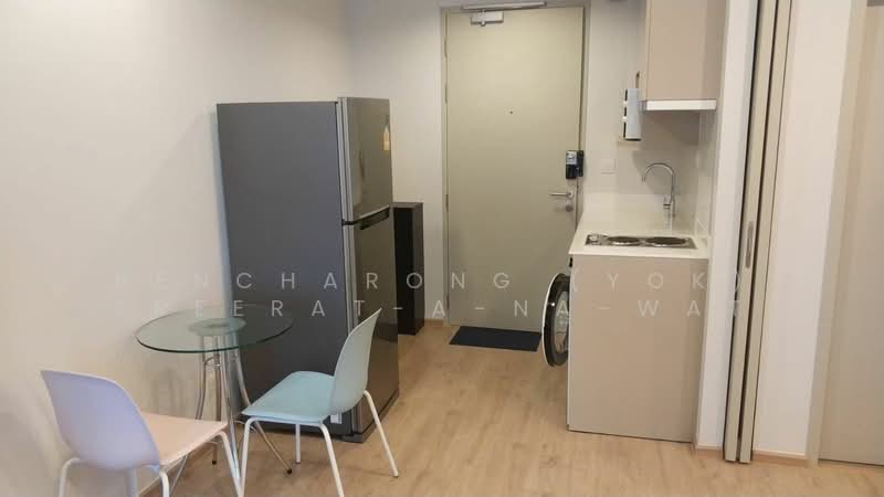 IDEO Q Ratchathewi : ไอดีโอ คิว ราชเทวี, กรุงเทพ, 515 ถนนเพชรบุรี แขวงถนนพญาไท เขตราชเทวี กรุงเทพมหานคร, ถนนเพชรบุรี, ราชเทวี, กรุงเทพ, 34 ตร.ม., คอนโด ให้เช่า, โดย Bencharong (Yok) Treerat-a-na-wat, 500210196 - DDproperty.com