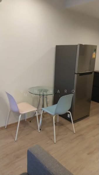 IDEO Q Ratchathewi, Bangkok, 515 Phetchaburi Road, Thanon Phetchaburi, Ratchathewi, Bangkok, 1 Bedroom, 34 sqm, Condo For Rent, by Bencharong (Yok) Treerat-a-na-wat, 500210196 - DDproperty.com