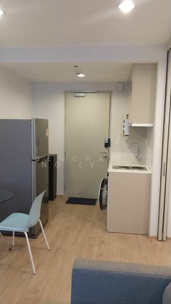 IDEO Q Ratchathewi, Bangkok, 515 Phetchaburi Road, Thanon Phetchaburi, Ratchathewi, Bangkok, 1 Bedroom, 34 sqm, Condo For Rent, by Bencharong (Yok) Treerat-a-na-wat, 500210196 - DDproperty.com