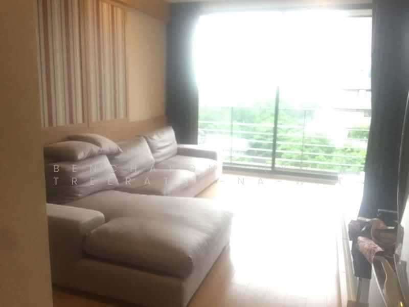 Noble Ambience Sarasin : โนเบิล แอมเบียนส์ สารสิน, กรุงเทพ, ซอยสารสิน ถนนสารสิน, ลุมพินี, ปทุมวัน, กรุงเทพ, 50 ตร.ม., คอนโด ให้เช่า, โดย Bencharong (Yok) Treerat-a-na-wat, 500210199 - DDproperty.com