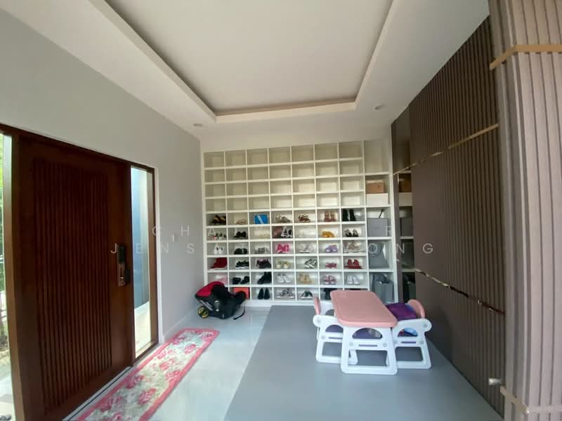 Setthasiri Pattanakarn : เศรษฐสิริ พัฒนาการ, กรุงเทพ, ถนนพัฒนาการ-อ่อนนุช (ตัดใหม่), ประเวศ, ประเวศ, กรุงเทพ, 350 ตร.ม., บ้านเดี่ยว ขาย, โดย Chaiyapatr jensatienwong, 500210200 - DDproperty.com