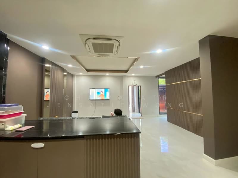 Setthasiri Pattanakarn : เศรษฐสิริ พัฒนาการ, กรุงเทพ, ถนนพัฒนาการ-อ่อนนุช (ตัดใหม่), ประเวศ, ประเวศ, กรุงเทพ, 350 ตร.ม., บ้านเดี่ยว ขาย, โดย Chaiyapatr jensatienwong, 500210200 - DDproperty.com