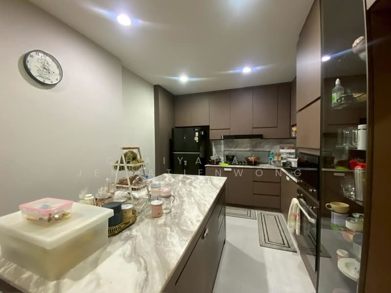 Setthasiri Pattanakarn : เศรษฐสิริ พัฒนาการ, กรุงเทพ, ถนนพัฒนาการ-อ่อนนุช (ตัดใหม่), ประเวศ, ประเวศ, กรุงเทพ, 350 ตร.ม., บ้านเดี่ยว ขาย, โดย Chaiyapatr jensatienwong, 500210200 - DDproperty.com