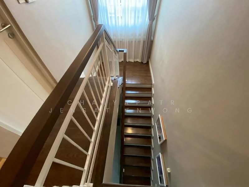 Setthasiri Pattanakarn, Bangkok, Phatthanakan-Onnut Road (New Cut), Prawet, Prawet, Bangkok, 4 Bedrooms, 350 sqm, Single Detached House For Sale, by Chaiyapatr Jensatienwong, 500210200 - DDproperty.com