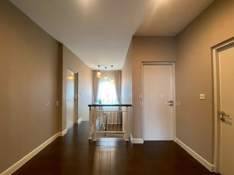 Setthasiri Pattanakarn : เศรษฐสิริ พัฒนาการ, กรุงเทพ, ถนนพัฒนาการ-อ่อนนุช (ตัดใหม่), ประเวศ, ประเวศ, กรุงเทพ, 350 ตร.ม., บ้านเดี่ยว ขาย, โดย Chaiyapatr jensatienwong, 500210200 - DDproperty.com