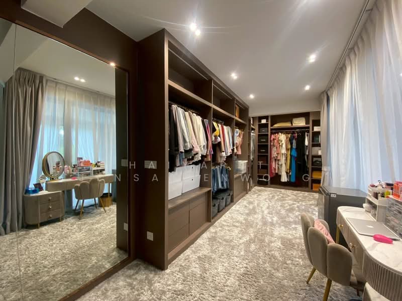 Setthasiri Pattanakarn, Bangkok, Phatthanakan-Onnut Road (New Cut), Prawet, Prawet, Bangkok, 4 Bedrooms, 350 sqm, Single Detached House For Sale, by Chaiyapatr Jensatienwong, 500210200 - DDproperty.com