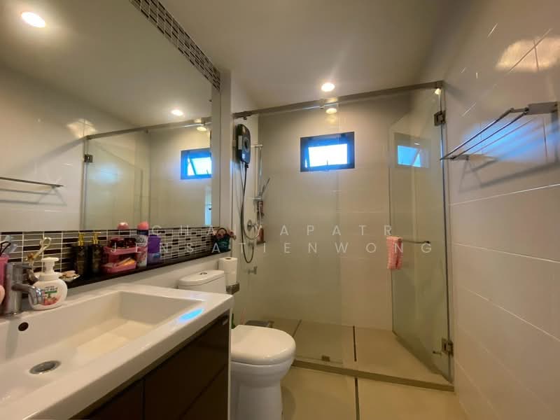 Setthasiri Pattanakarn, Bangkok, Phatthanakan-Onnut Road (New Cut), Prawet, Prawet, Bangkok, 4 Bedrooms, 350 sqm, Single Detached House For Sale, by Chaiyapatr Jensatienwong, 500210200 - DDproperty.com