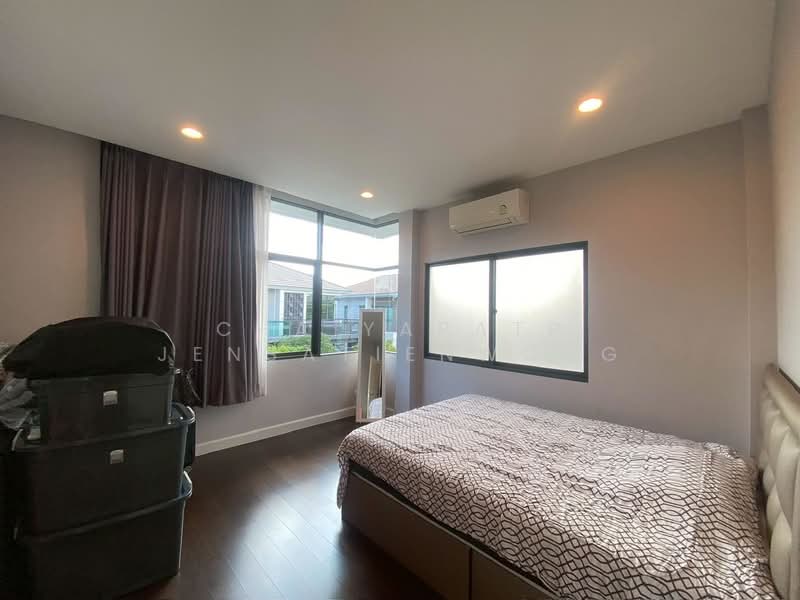 Setthasiri Pattanakarn, Bangkok, Phatthanakan-Onnut Road (New Cut), Prawet, Prawet, Bangkok, 4 Bedrooms, 350 sqm, Single Detached House For Sale, by Chaiyapatr Jensatienwong, 500210200 - DDproperty.com