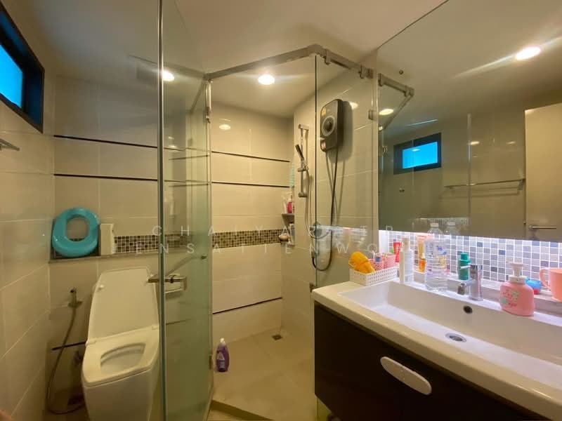 Setthasiri Pattanakarn, Bangkok, Phatthanakan-Onnut Road (New Cut), Prawet, Prawet, Bangkok, 4 Bedrooms, 350 sqm, Single Detached House For Sale, by Chaiyapatr Jensatienwong, 500210200 - DDproperty.com