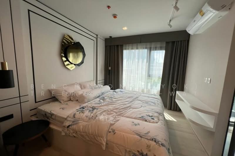 Life One Wireless : ไลฟ์ วัน วิทยุ, กรุงเทพ, 1 ถนนวิทยุ, ลุมพินี, ปทุมวัน, กรุงเทพ, 35 ตร.ม., คอนโด ให้เช่า, โดย Bencharong (Yok) Treerat-a-na-wat, 500210201 - DDproperty.com