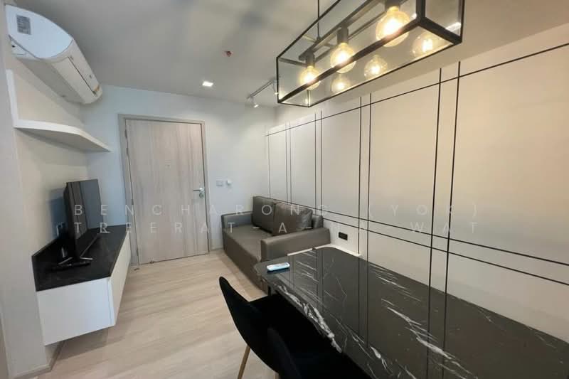 Life One Wireless : ไลฟ์ วัน วิทยุ, กรุงเทพ, 1 ถนนวิทยุ, ลุมพินี, ปทุมวัน, กรุงเทพ, 35 ตร.ม., คอนโด ให้เช่า, โดย Bencharong (Yok) Treerat-a-na-wat, 500210201 - DDproperty.com