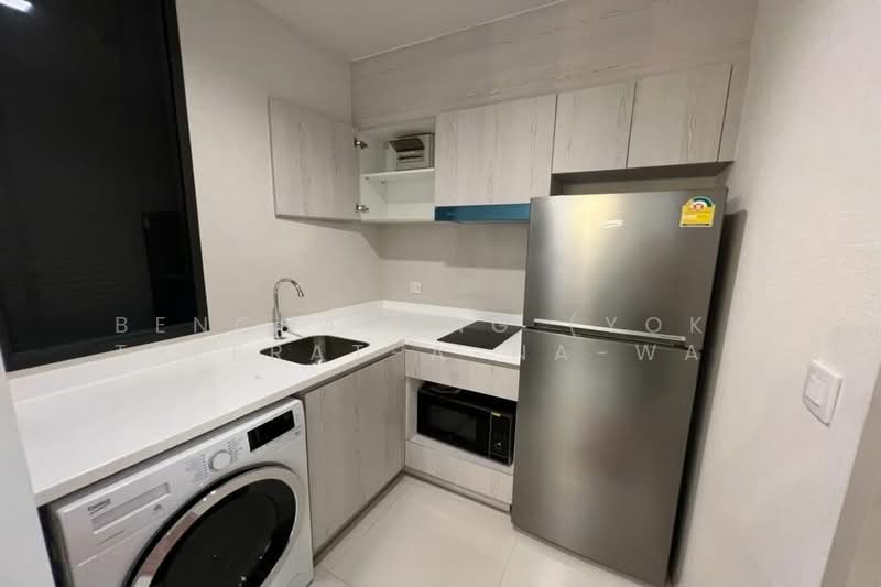 Life One Wireless : ไลฟ์ วัน วิทยุ, กรุงเทพ, 1 ถนนวิทยุ, ลุมพินี, ปทุมวัน, กรุงเทพ, 35 ตร.ม., คอนโด ให้เช่า, โดย Bencharong (Yok) Treerat-a-na-wat, 500210201 - DDproperty.com