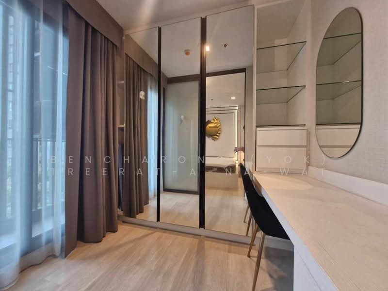 Life One Wireless : ไลฟ์ วัน วิทยุ, กรุงเทพ, 1 ถนนวิทยุ, ลุมพินี, ปทุมวัน, กรุงเทพ, 35 ตร.ม., คอนโด ให้เช่า, โดย Bencharong (Yok) Treerat-a-na-wat, 500210201 - DDproperty.com