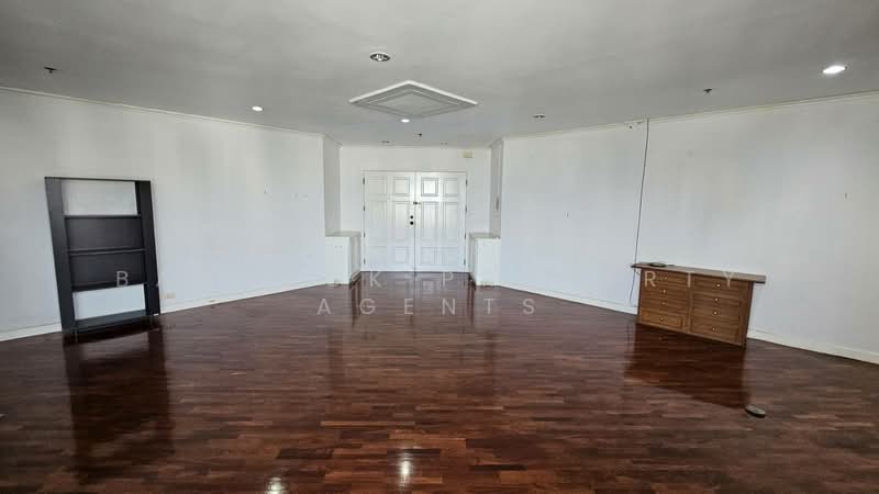 Ruamsuk Condominium : ร่วมสุข คอนโดมิเนียม, กรุงเทพ, 12 ซอยอรรถวี, คลองตัน, คลองเตย, กรุงเทพ, 316 ตร.ม., คอนโด ให้เช่า, โดย BANGKOK PROPERTY AGENTS, 500210204 - DDproperty.com