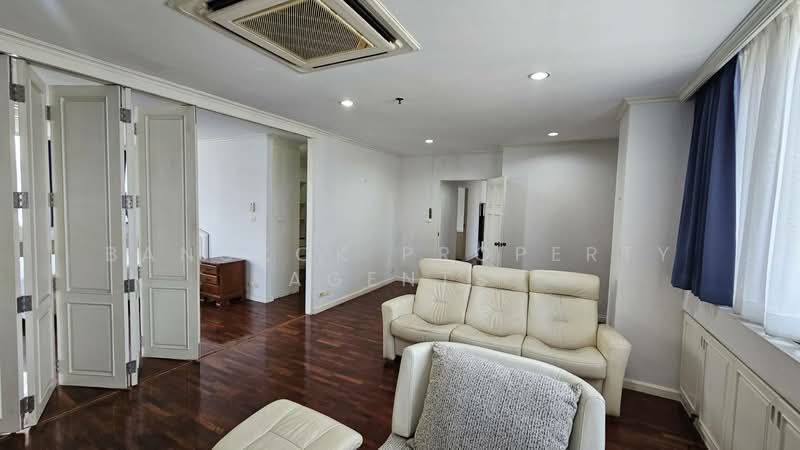 Ruamsuk Condominium : ร่วมสุข คอนโดมิเนียม, กรุงเทพ, 12 ซอยอรรถวี, คลองตัน, คลองเตย, กรุงเทพ, 316 ตร.ม., คอนโด ให้เช่า, โดย BANGKOK PROPERTY AGENTS, 500210204 - DDproperty.com