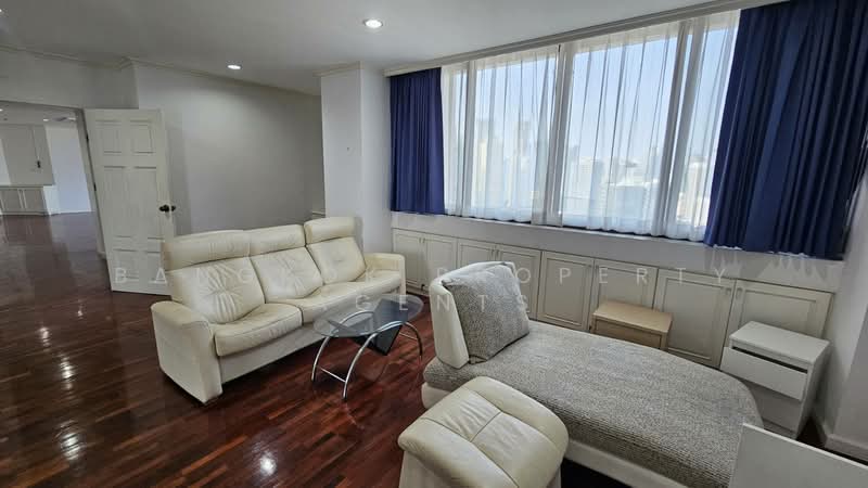 Ruamsuk Condominium : ร่วมสุข คอนโดมิเนียม, กรุงเทพ, 12 ซอยอรรถวี, คลองตัน, คลองเตย, กรุงเทพ, 316 ตร.ม., คอนโด ให้เช่า, โดย BANGKOK PROPERTY AGENTS, 500210204 - DDproperty.com