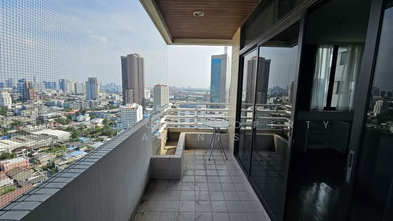 Ruamsuk Condominium : ร่วมสุข คอนโดมิเนียม, กรุงเทพ, 12 ซอยอรรถวี, คลองตัน, คลองเตย, กรุงเทพ, 316 ตร.ม., คอนโด ให้เช่า, โดย BANGKOK PROPERTY AGENTS, 500210204 - DDproperty.com