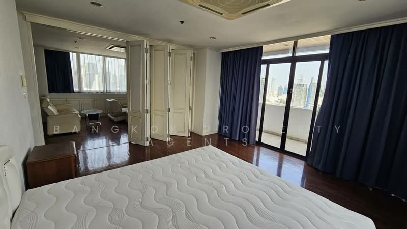 Ruamsuk Condominium : ร่วมสุข คอนโดมิเนียม, กรุงเทพ, 12 ซอยอรรถวี, คลองตัน, คลองเตย, กรุงเทพ, 316 ตร.ม., คอนโด ให้เช่า, โดย BANGKOK PROPERTY AGENTS, 500210204 - DDproperty.com