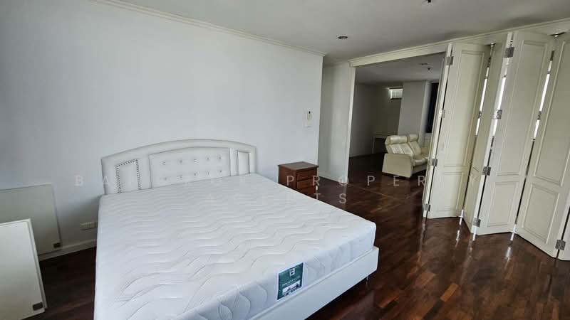 Ruamsuk Condominium : ร่วมสุข คอนโดมิเนียม, กรุงเทพ, 12 ซอยอรรถวี, คลองตัน, คลองเตย, กรุงเทพ, 316 ตร.ม., คอนโด ให้เช่า, โดย BANGKOK PROPERTY AGENTS, 500210204 - DDproperty.com