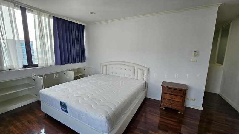 Ruamsuk Condominium : ร่วมสุข คอนโดมิเนียม, กรุงเทพ, 12 ซอยอรรถวี, คลองตัน, คลองเตย, กรุงเทพ, 316 ตร.ม., คอนโด ให้เช่า, โดย BANGKOK PROPERTY AGENTS, 500210204 - DDproperty.com