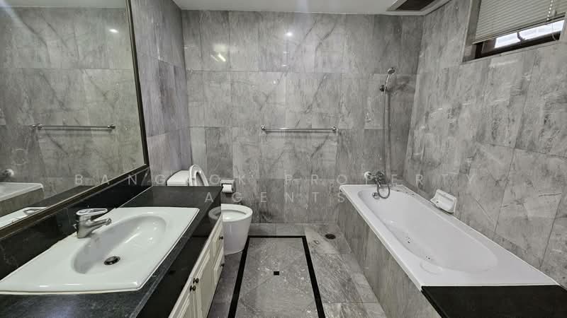 Ruamsuk Condominium : ร่วมสุข คอนโดมิเนียม, กรุงเทพ, 12 ซอยอรรถวี, คลองตัน, คลองเตย, กรุงเทพ, 316 ตร.ม., คอนโด ให้เช่า, โดย BANGKOK PROPERTY AGENTS, 500210204 - DDproperty.com