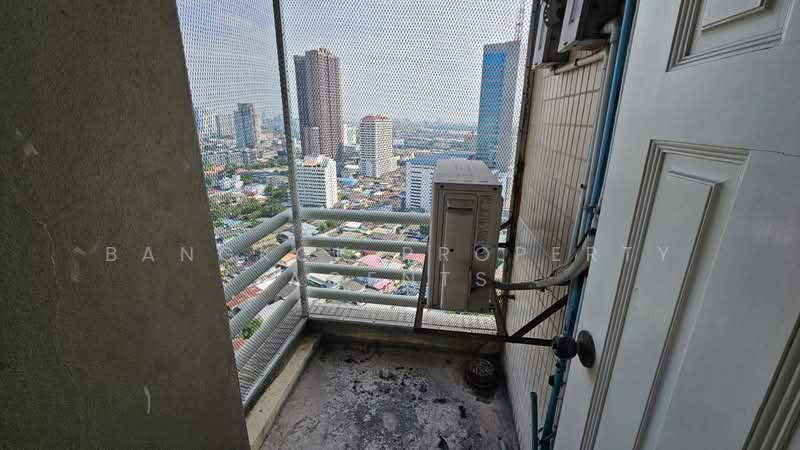 Ruamsuk Condominium, Bangkok, 12 Soi Athakravi, Khong Tan, Khlong Toei, Bangkok, 3 Bedrooms, 316 sqm, Condo For Rent, by BANGKOK PROPERTY AGENTS, 500210204 - DDproperty.com