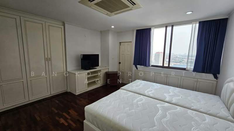 Ruamsuk Condominium : ร่วมสุข คอนโดมิเนียม, กรุงเทพ, 12 ซอยอรรถวี, คลองตัน, คลองเตย, กรุงเทพ, 316 ตร.ม., คอนโด ให้เช่า, โดย BANGKOK PROPERTY AGENTS, 500210204 - DDproperty.com