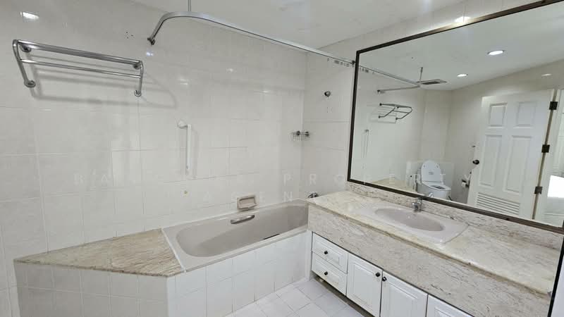 Ruamsuk Condominium : ร่วมสุข คอนโดมิเนียม, กรุงเทพ, 12 ซอยอรรถวี, คลองตัน, คลองเตย, กรุงเทพ, 316 ตร.ม., คอนโด ให้เช่า, โดย BANGKOK PROPERTY AGENTS, 500210204 - DDproperty.com