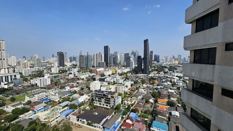 Ruamsuk Condominium : ร่วมสุข คอนโดมิเนียม, กรุงเทพ, 12 ซอยอรรถวี, คลองตัน, คลองเตย, กรุงเทพ, 316 ตร.ม., คอนโด ให้เช่า, โดย BANGKOK PROPERTY AGENTS, 500210204 - DDproperty.com