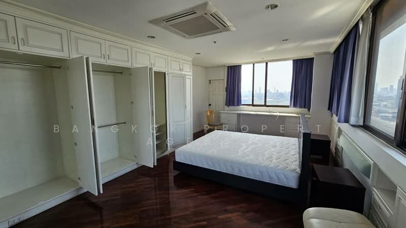 Ruamsuk Condominium : ร่วมสุข คอนโดมิเนียม, กรุงเทพ, 12 ซอยอรรถวี, คลองตัน, คลองเตย, กรุงเทพ, 316 ตร.ม., คอนโด ให้เช่า, โดย BANGKOK PROPERTY AGENTS, 500210204 - DDproperty.com