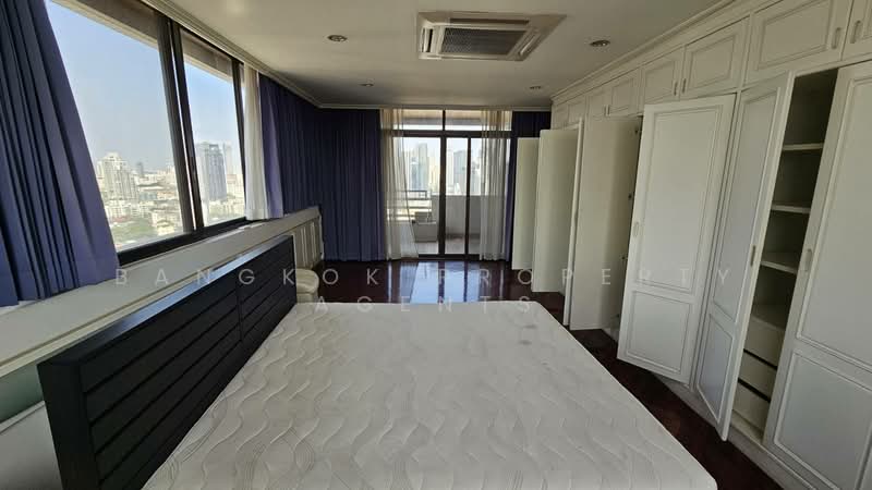 Ruamsuk Condominium : ร่วมสุข คอนโดมิเนียม, กรุงเทพ, 12 ซอยอรรถวี, คลองตัน, คลองเตย, กรุงเทพ, 316 ตร.ม., คอนโด ให้เช่า, โดย BANGKOK PROPERTY AGENTS, 500210204 - DDproperty.com