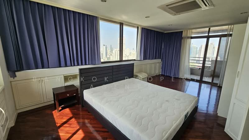 Ruamsuk Condominium : ร่วมสุข คอนโดมิเนียม, กรุงเทพ, 12 ซอยอรรถวี, คลองตัน, คลองเตย, กรุงเทพ, 316 ตร.ม., คอนโด ให้เช่า, โดย BANGKOK PROPERTY AGENTS, 500210204 - DDproperty.com