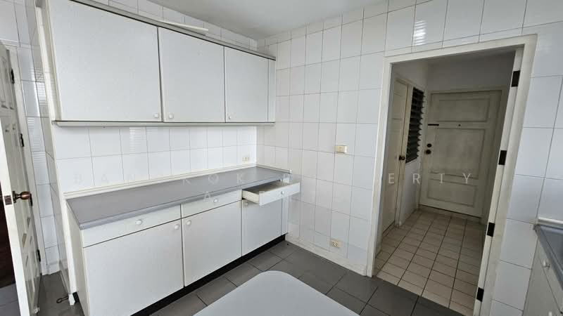 Ruamsuk Condominium : ร่วมสุข คอนโดมิเนียม, กรุงเทพ, 12 ซอยอรรถวี, คลองตัน, คลองเตย, กรุงเทพ, 316 ตร.ม., คอนโด ให้เช่า, โดย BANGKOK PROPERTY AGENTS, 500210204 - DDproperty.com