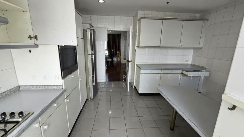 Ruamsuk Condominium : ร่วมสุข คอนโดมิเนียม, กรุงเทพ, 12 ซอยอรรถวี, คลองตัน, คลองเตย, กรุงเทพ, 316 ตร.ม., คอนโด ให้เช่า, โดย BANGKOK PROPERTY AGENTS, 500210204 - DDproperty.com