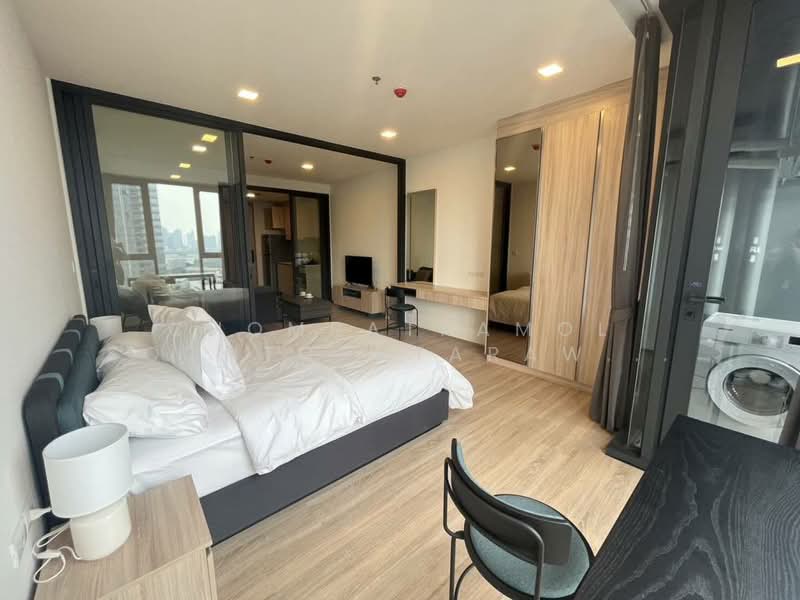 XT Phayathai, Bangkok, Phaya Thai Road, Thanon Phaya Thai, Ratchathewi, Bangkok, 1 Bedroom, 42 sqm, Condo For Sale, by Chomratkamol Soontorntarawong (Gor), 500210206 - DDproperty.com