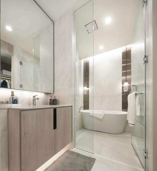 Mulberry Grove Sukhumvit, Bangkok, Sukhumvit Road, Phra Kanong Nua, Watthana, Bangkok, 2 Bedrooms, 96 sqm, Condo For Sale, by Chomratkamol Soontorntarawong (Gor), 500210209 - DDproperty.com