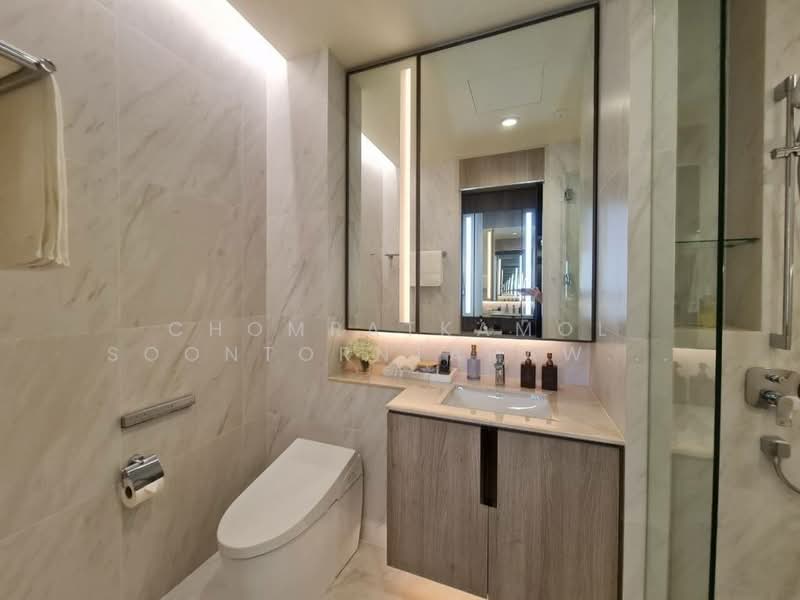 Mulberry Grove Sukhumvit, Bangkok, Sukhumvit Road, Phra Kanong Nua, Watthana, Bangkok, 1 Bedroom, 48 sqm, Condo For Sale, by Chomratkamol Soontorntarawong (Gor), 500210211 - DDproperty.com