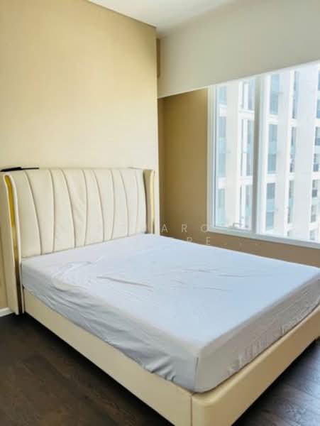 The Saint Residences Ladprao, Bangkok, 588 Vibhavadi-Rangsit Road, Jom Phon, Chatuchak, Bangkok, 2 Bedrooms, 54 sqm, Condo For Rent, by Bencharong (Yok) Treerat-a-na-wat, 500210212 - DDproperty.com